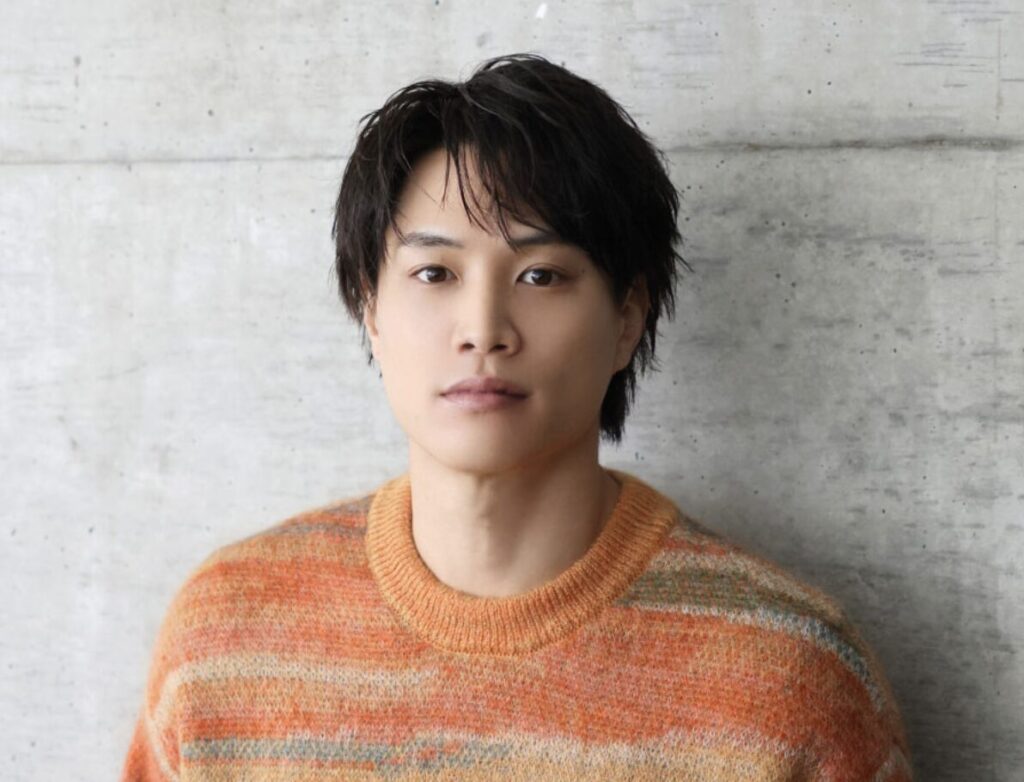 鈴木伸之の好きなタイプ・結婚観