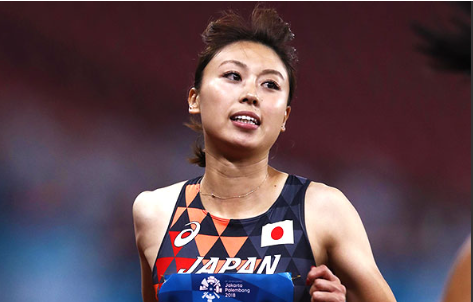引用：日本陸上競技連盟公式サイトhttps://www.jaaf.or.jp/athletes/profile/kana_ichikawa/