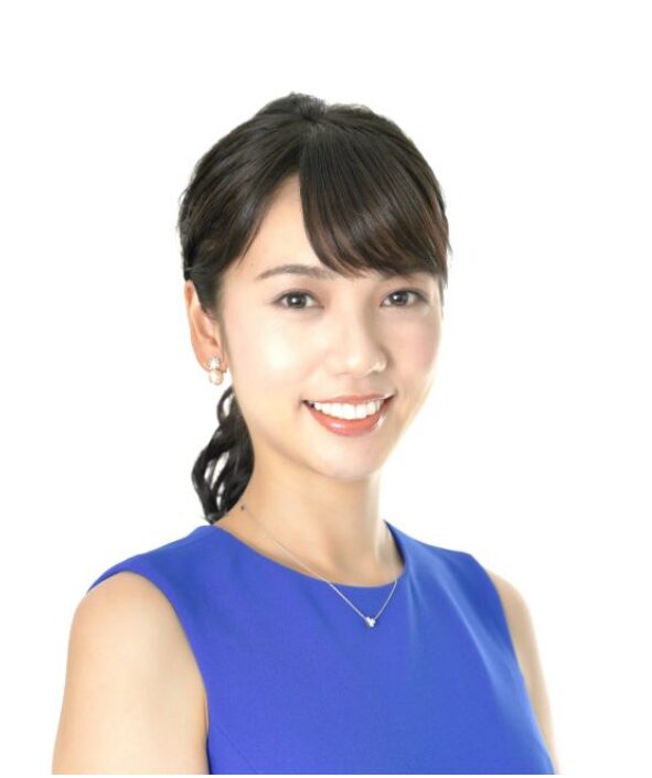 引用：ニチエンプロダクションプロフィールhttps://nichien-pro.jp/announcer/955.html