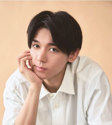 小瀧望さん