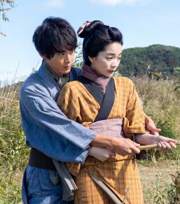小林虎之介の歴代彼女3人目：見上愛（2026年頃）
