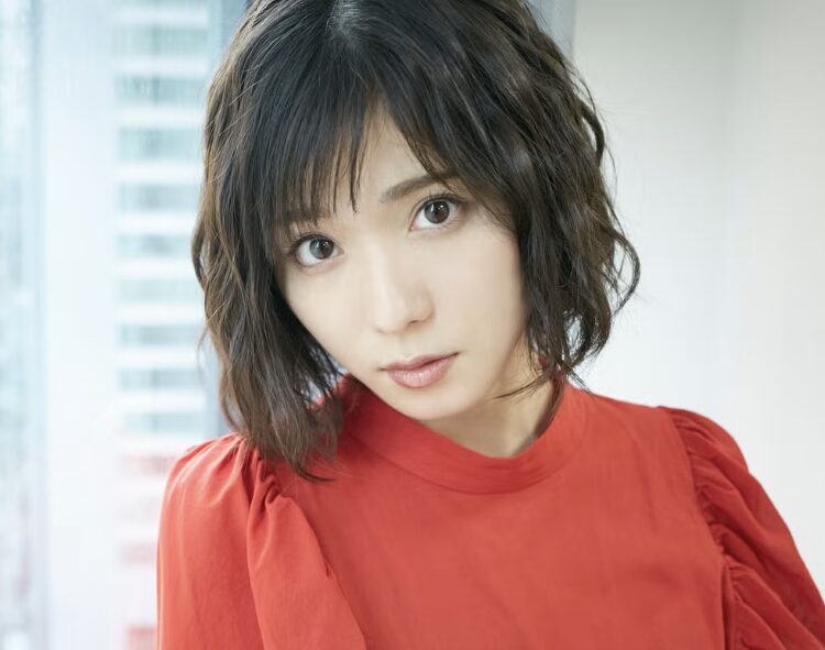 松岡茉優さん