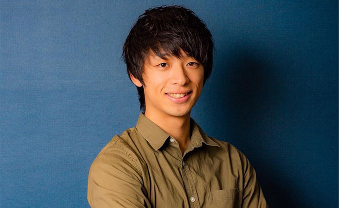小川嶺