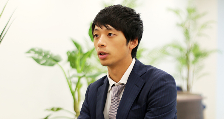 小川嶺
