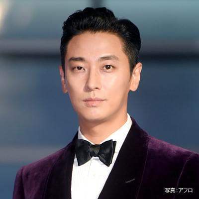 チュ・ジフン