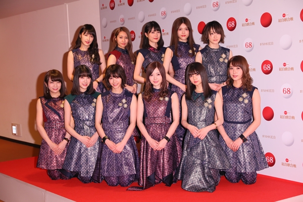 乃木坂46