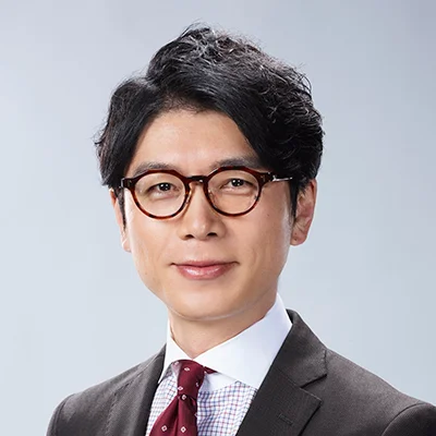 井上貴博 土曜日の「あ」