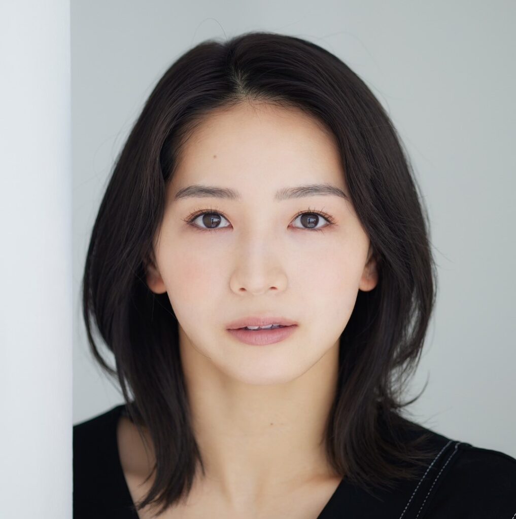 工藤大輝の歴代彼女8人目：傳谷英里香＜2018年頃＞