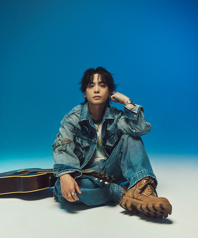 優里の歴代彼女は6人｜最新の熱愛・匂わせ情報も公開