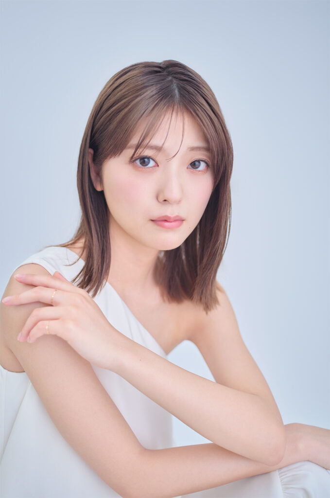工藤美桜　引用：PLATINUM PRODUCTION プロフィール