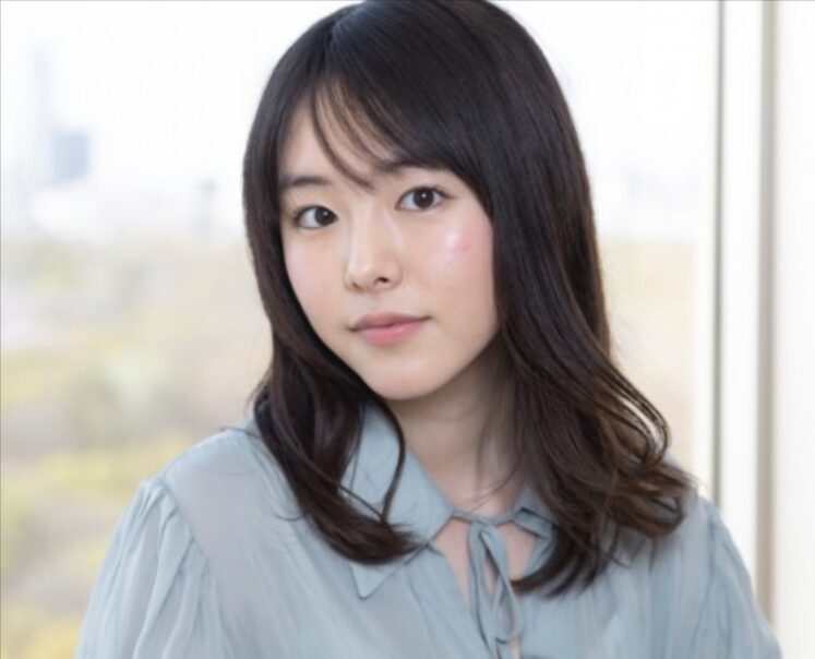 眞栄田郷敦の歴代彼女2人目：唐田えりか（2019年頃）