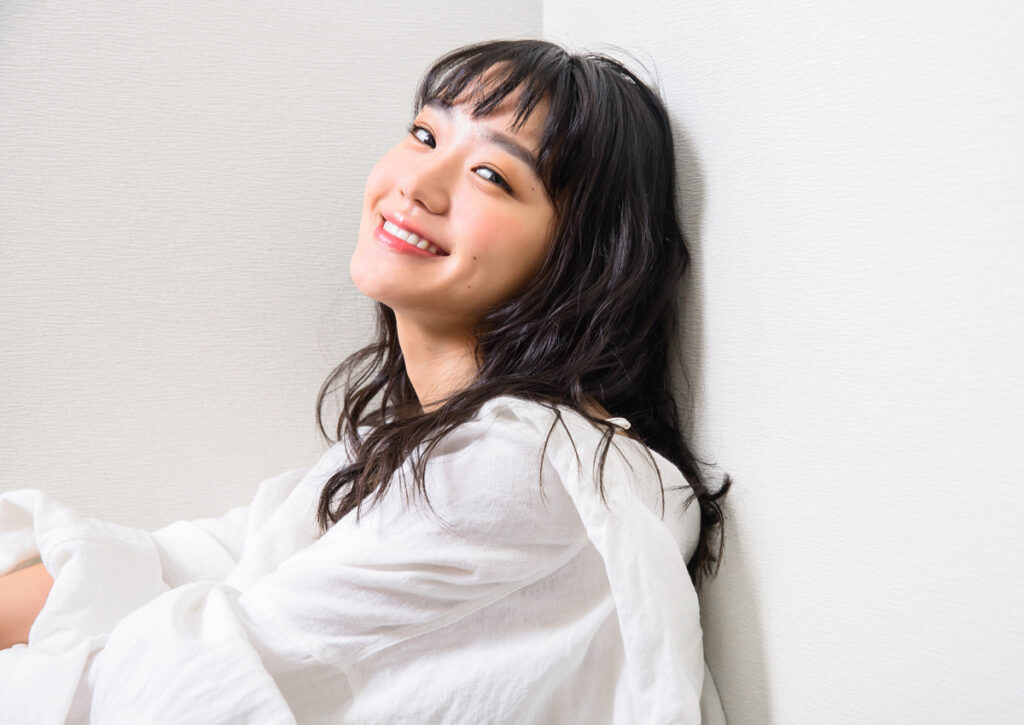 鈴木伸之の歴代彼女8人目：奈緒（2021年頃）