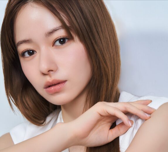 眞栄田郷敦の歴代彼女3人目：山本舞香