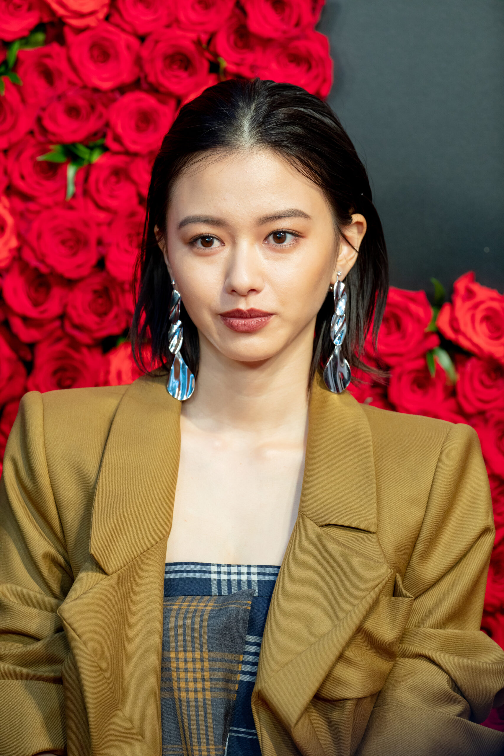 第31回東京国際映画祭