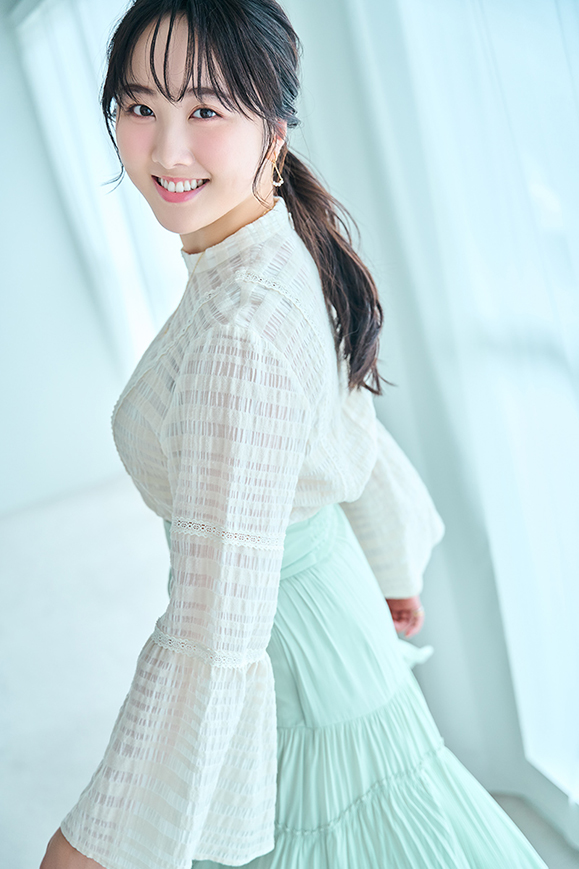 本田 望結 <span>Miyu Honda</span> | オスカープロモーション