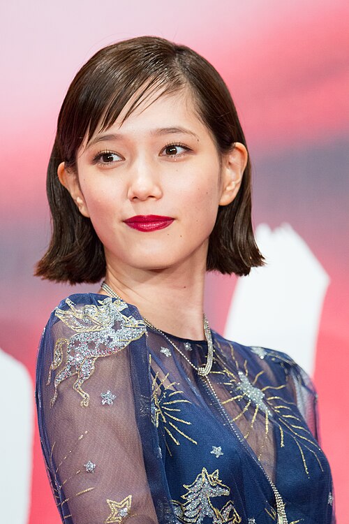 本田翼