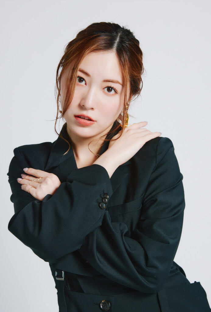 松井珠理奈