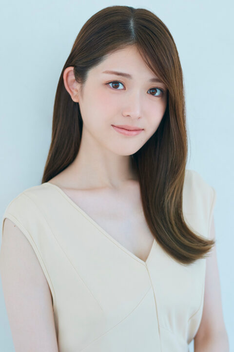 松村沙友理 公式プロフィール