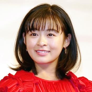 中村倫也の歴代彼女10人目：森七菜（2020年頃）