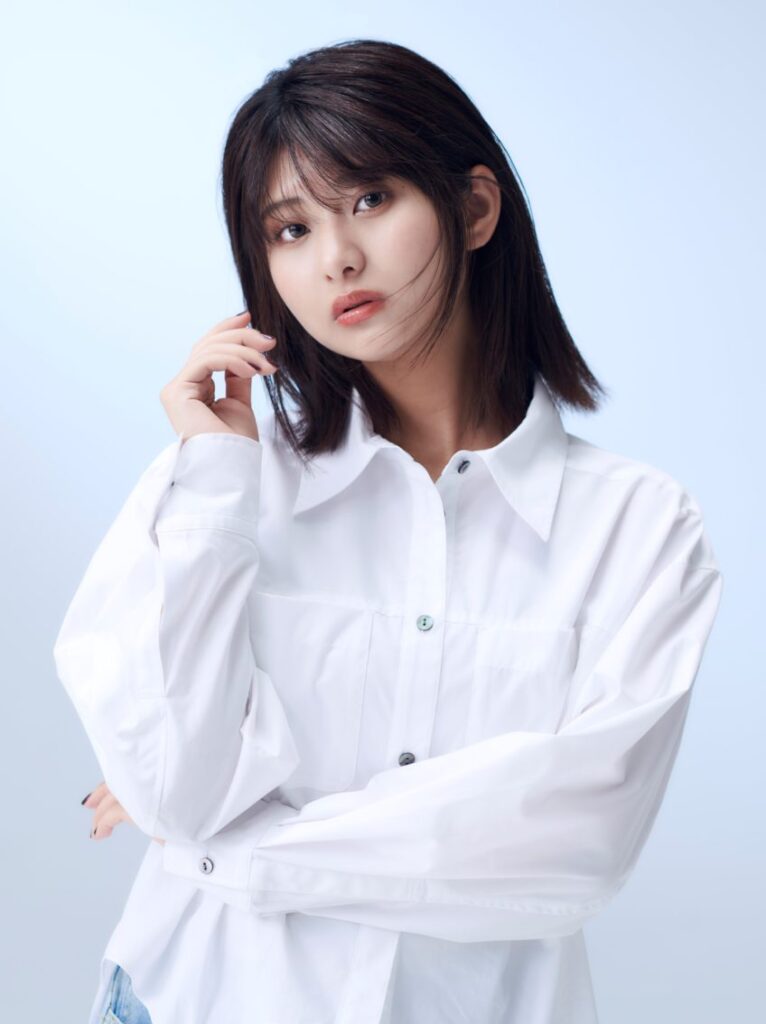 ピラフ星人の歴代彼女3人目：横田未来