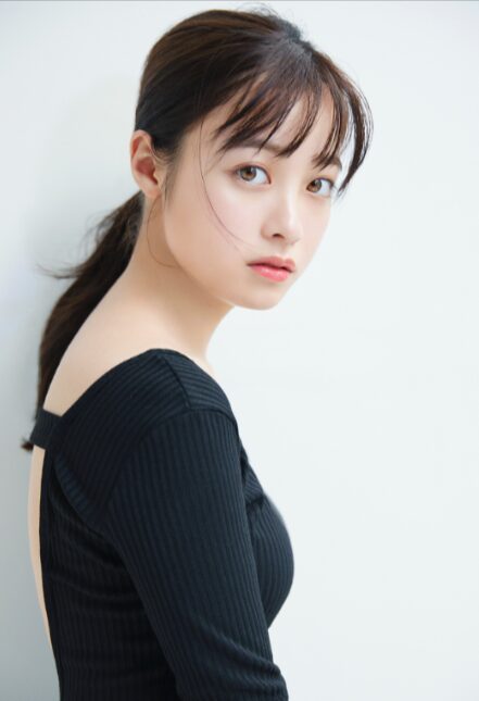 眞栄田郷敦の歴代彼女4人目：橋本環奈