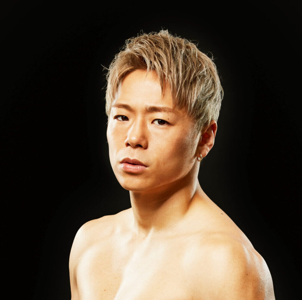 武尊のプロフィールと経歴