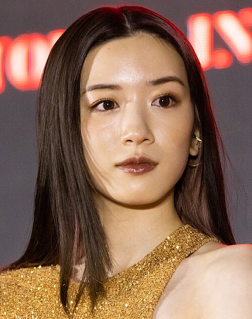 永野芽郁