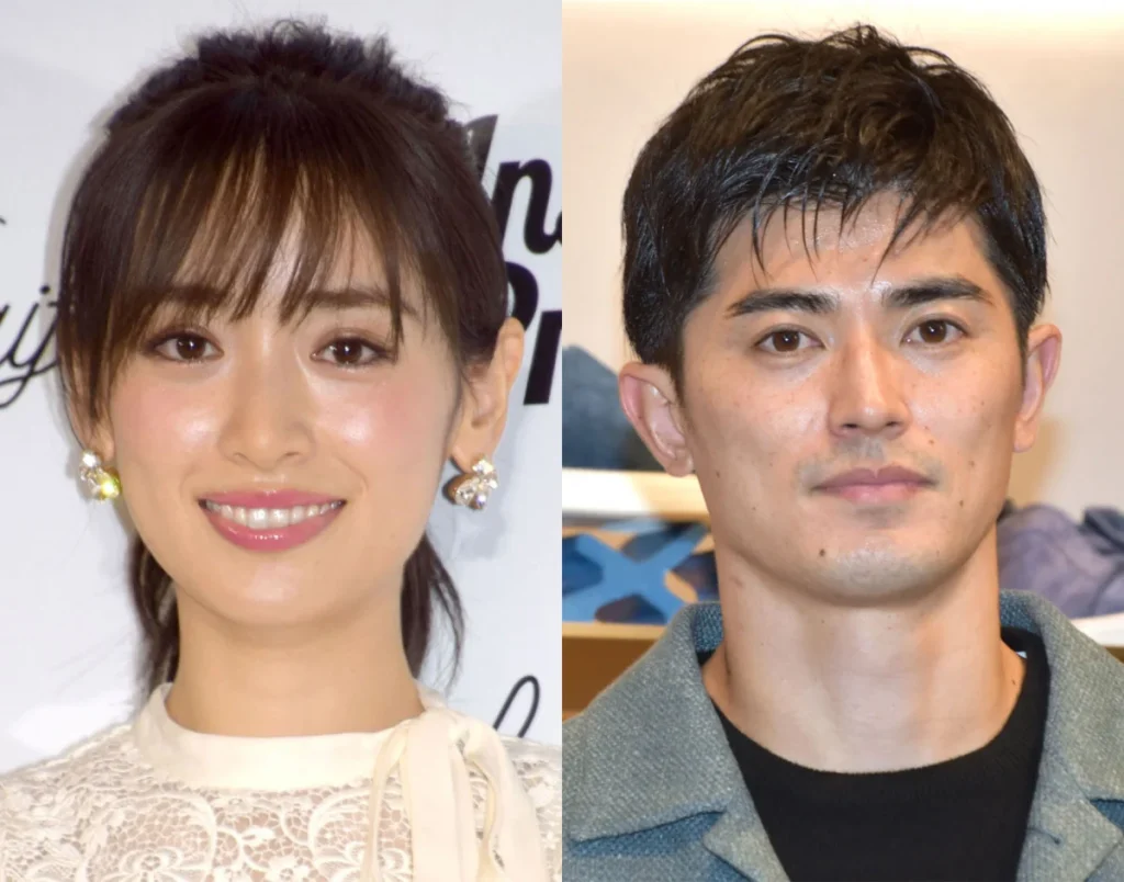 里香&谷口彰悟が結婚を発表「より一層精進してまいります」