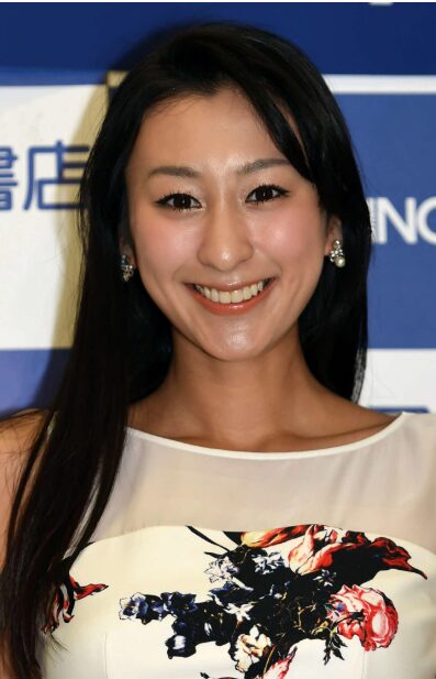 Takaの歴代彼女8人目：浅田舞