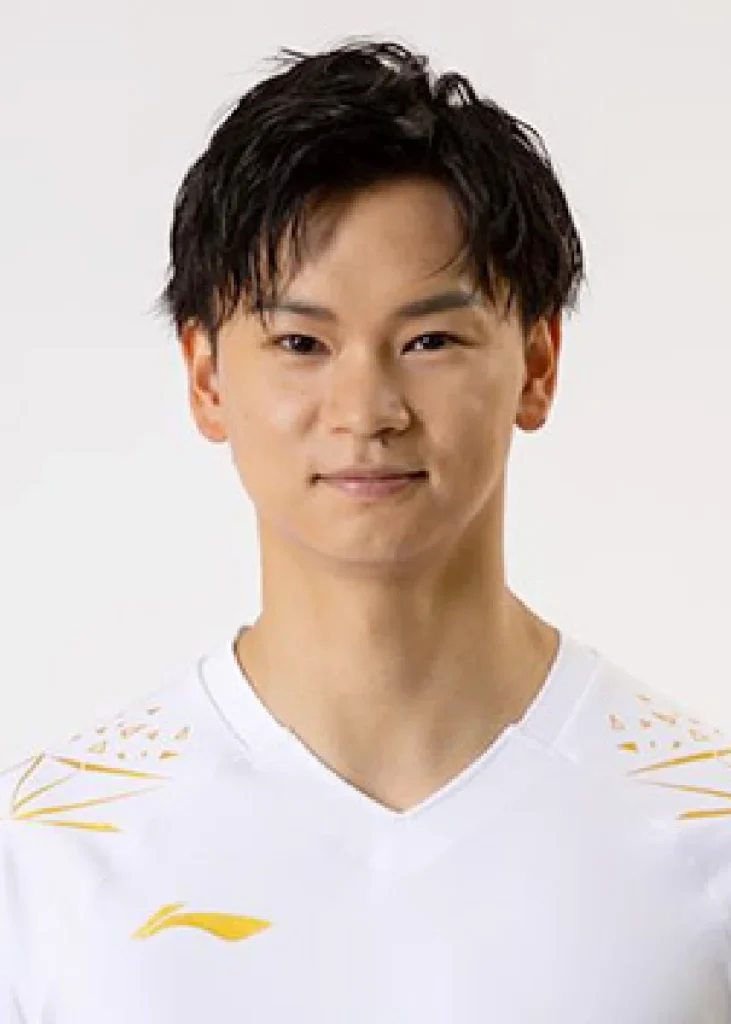 渡辺勇大