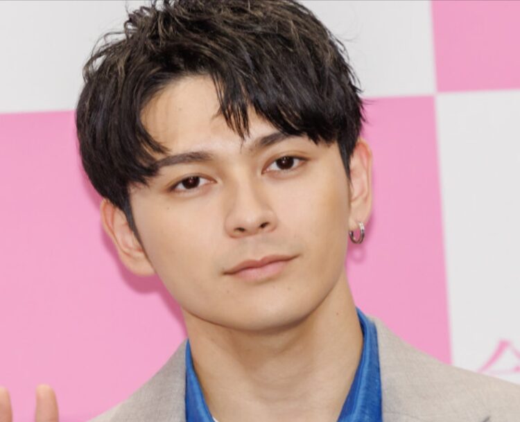 眞栄田郷敦のプロフィールと経歴