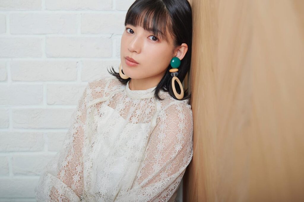 鈴木伸之の歴代彼女2人目：石井杏奈（時期不明）