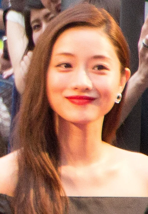 石原さとみ