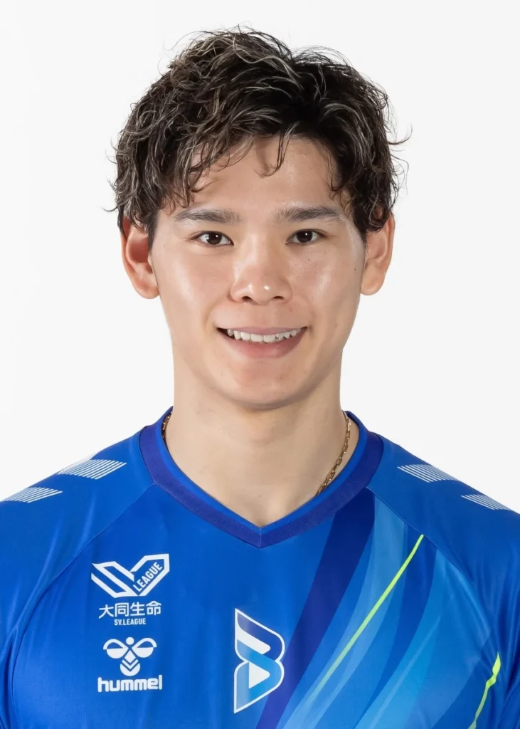 西田有志
