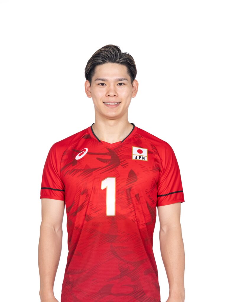 西田有志