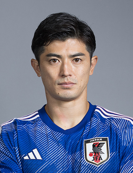 谷口彰悟