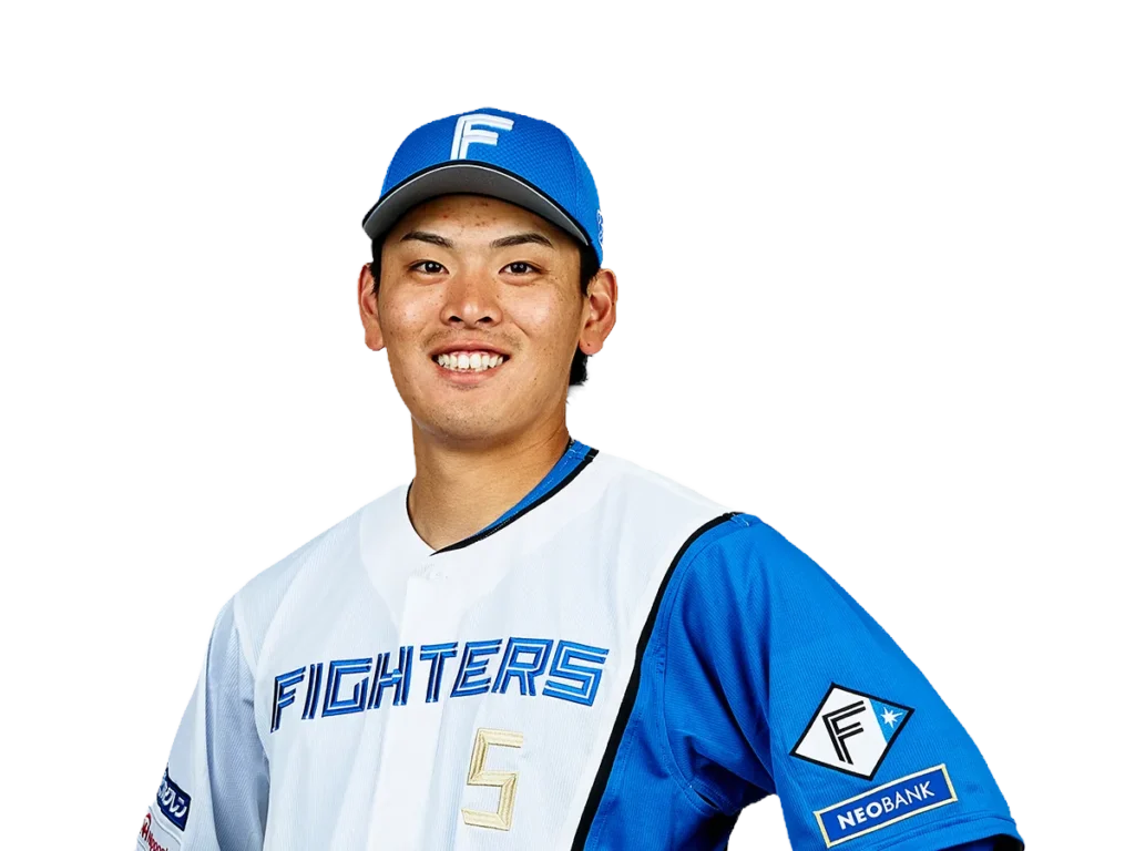 野村佑希