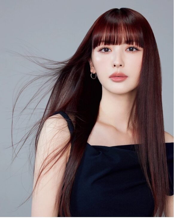 Takaの歴代彼女1人目：鈴木えみ