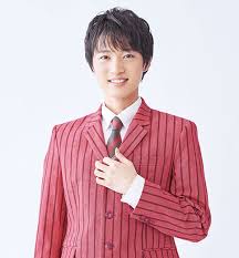 青山新 オフィシャルサイト