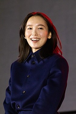 第35回東京国際映画祭