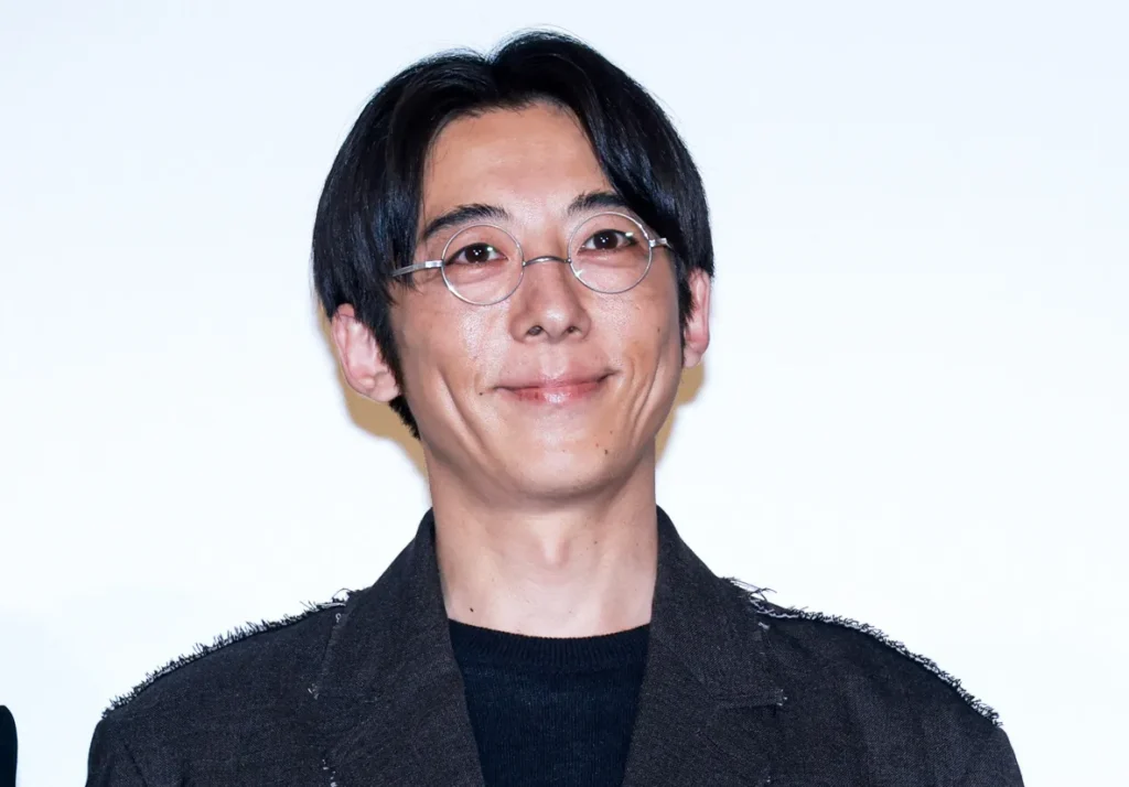 高橋一生
