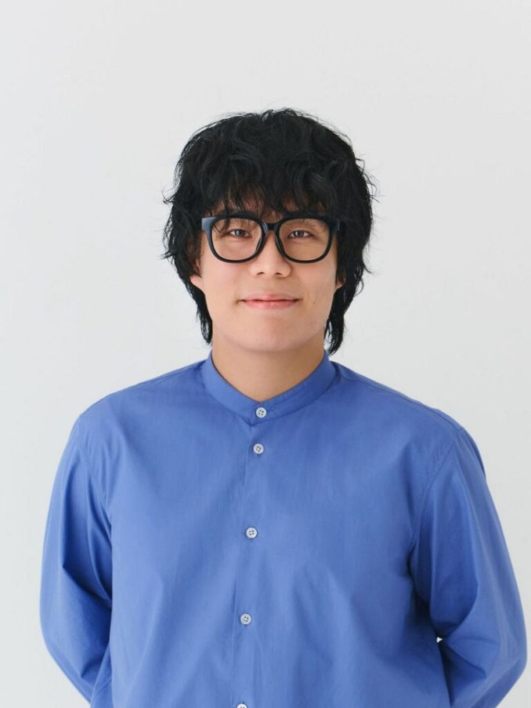 高比良くるま宣材写真1