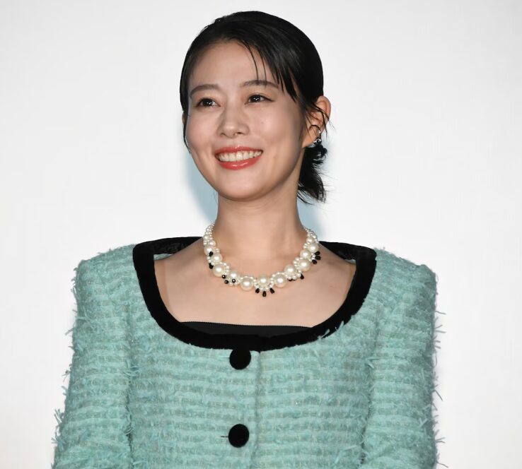 高畑充希