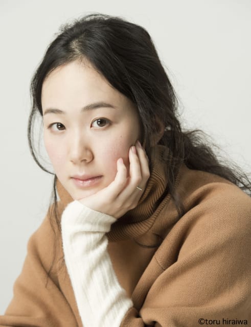 中村倫也の歴代彼女7人目：黒木華（2019年頃）