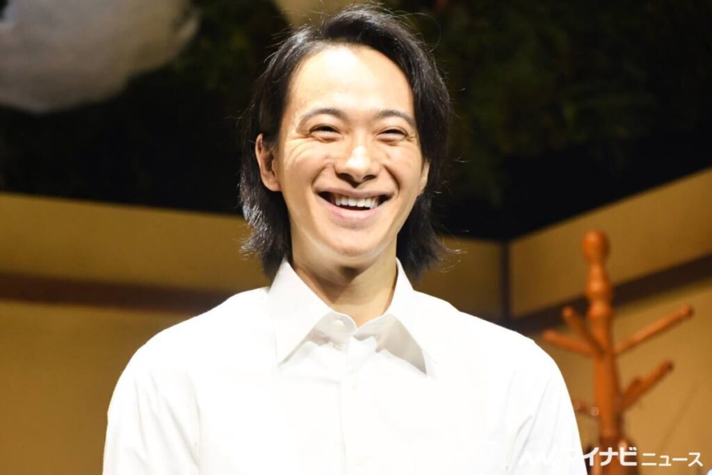 A.B.C-Z 戸塚祥太、コミュニケーションの秘訣は“笑顔”「笑っていた方が…」 | マイナビニュース
