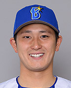 引用元：日本野球機構　個人年度別成績　松尾汐恩
https://npb.jp/bis/players/21825157.html