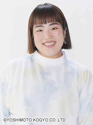 ゆりやんレトリィバァ プロフィール|吉本興業株式会社