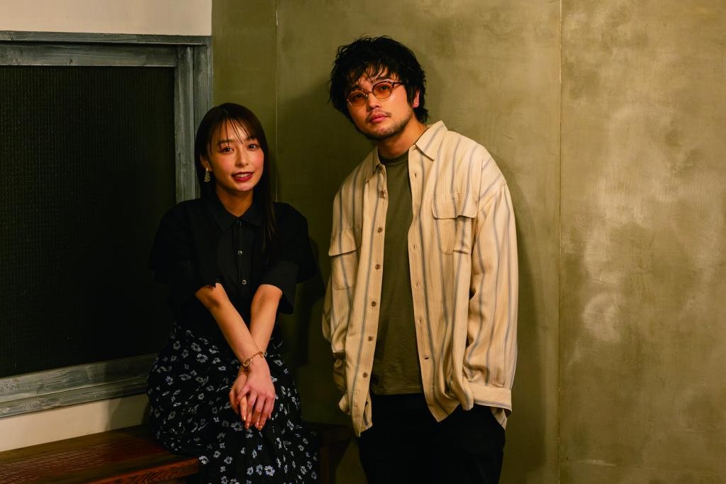 ウガキスト」を自称するKing Gnuの井口理 本人・宇垣美里を前に落ち着きをなくす（AERA）
