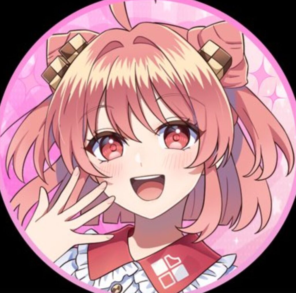 ゆあんくんの歴代彼女1人目:のあ(2022年頃〜時期不明)