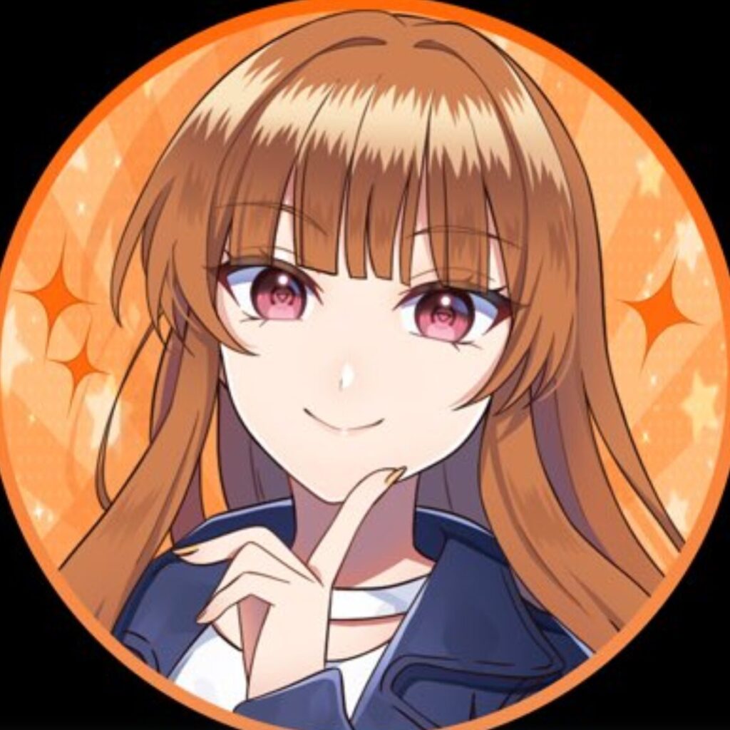 ゆあんくんの歴代彼女2人目:えと(2022年頃〜)